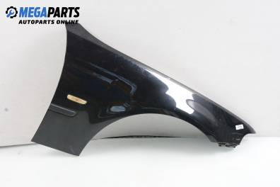 Fender for BMW 3 (E46) 1.8 ti, 115 hp, hatchback, 3 doors, 2002, position: right