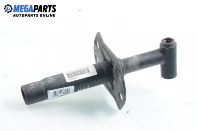 Front bumper shock absorber for BMW 3 (E46) 1.8 ti, 115 hp, hatchback, 3 doors, 2002, position: left