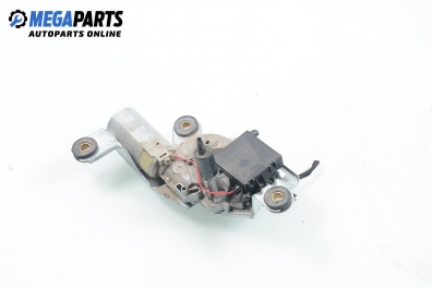 Front wipers motor for BMW 3 (E46) 1.8 ti, 115 hp, hatchback, 2002