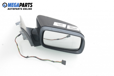 Mirror for BMW 3 (E46) 1.8 ti, 115 hp, hatchback, 3 doors, 2002, position: right