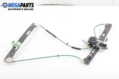 Electric window regulator for BMW 3 (E46) 1.8 ti, 115 hp, hatchback, 3 doors, 2002, position: right