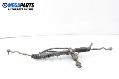 Hydraulic steering rack for BMW 3 (E46) 1.8 ti, 115 hp, hatchback, 3 doors, 2002