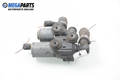 Clapetă încălzire for BMW 3 (E46) 1.8 ti, 115 hp, hatchback, 3 uși, 2002