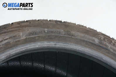 Pneuri de vară ACHILLES 245/35/19, DOT: 1115 (Prețul este pentru 2 buc.)