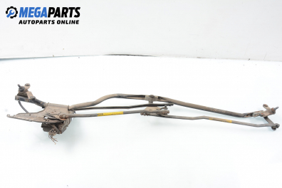 Front wipers motor for Opel Sintra 2.2 16V, 141 hp, 1999, position: front