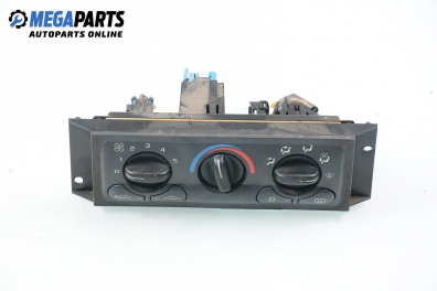 Air conditioning panel for Opel Sintra 2.2 16V, 141 hp, 1999