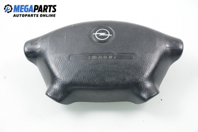 Airbag for Opel Sintra 2.2 16V, 141 hp, 1999