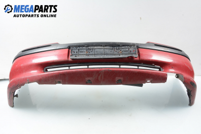 Front bumper for Opel Sintra 2.2 16V, 141 hp, 1999, position: front