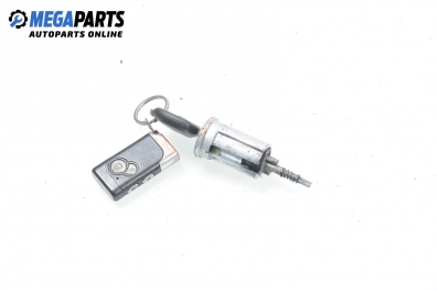 Ignition key for Opel Sintra 2.2 16V, 141 hp, 1999