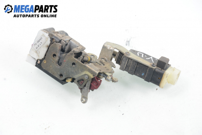 Lock for Opel Sintra 2.2 16V, 141 hp, 1999, position: front - left