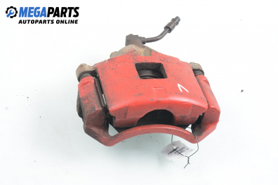 Caliper for Opel Sintra 2.2 16V, 141 hp, 1999, position: front - left