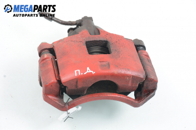 Caliper for Opel Sintra 2.2 16V, 141 hp, 1999, position: front - right