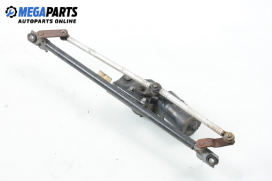 Front wipers motor for Opel Vectra A 2.0, 116 hp, sedan, 1991, position: front