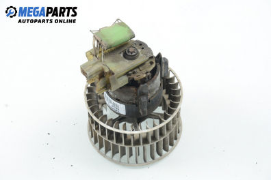 Heating blower for Opel Vectra A 2.0, 116 hp, sedan, 1991