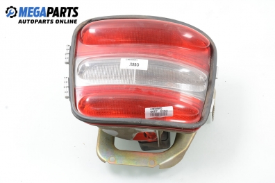 Tail light for Fiat Brava 1.6 16V, 103 hp, 5 doors, 1997, position: left