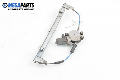 Electric window regulator for Fiat Brava 1.6 16V, 103 hp, 5 doors, 1997, position: front - left