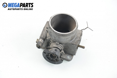 Clapetă carburator for Fiat Brava 1.6 16V, 103 hp, 5 uși, 1997