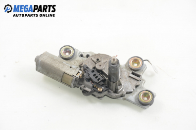 Front wipers motor for Ford Focus I 2.0 16V, 131 hp, 2000, position: rear