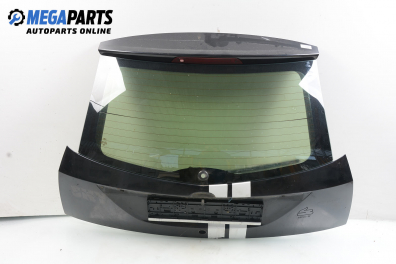 Heckklappe for Ford Focus I 2.0 16V, 131 hp, 3 türen, 2000