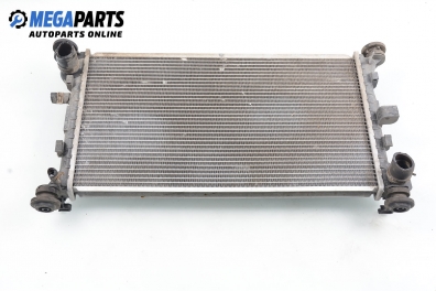Radiator de apă for Ford Focus I 2.0 16V, 131 hp, 3 uși, 2000