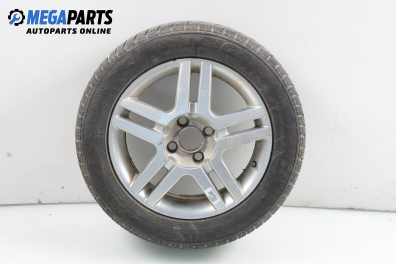 Spare tire for Ford Focus I (1998-2004) 16 inches, width 6 (The price is for one piece)