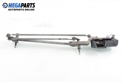 Front wipers motor for Ford Focus I 2.0 16V, 131 hp, 2000, position: front