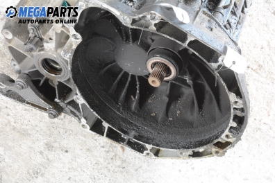  for Ford Focus I 2.0 16V, 131 hp, 2000