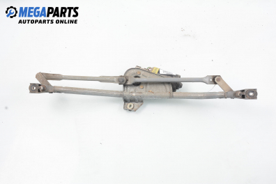 Front wipers motor for Audi A4 (B5) 1.8, 125 hp, sedan, 1996, position: front