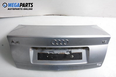 Boot lid for Audi A4 (B5) 1.8, 125 hp, sedan, 1996
