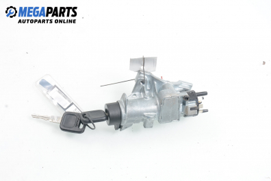 Zündschlüssel for Audi A4 (B5) 1.8, 125 hp, sedan, 1996