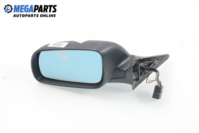 Mirror for Audi A4 (B5) 1.8, 125 hp, sedan, 1996, position: left