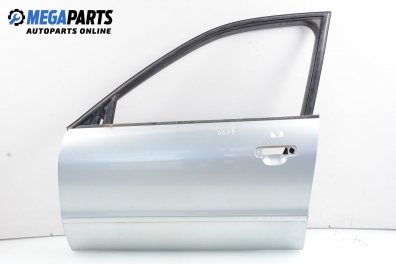 Door for Audi A4 (B5) 1.8, 125 hp, sedan, 1996, position: front - left