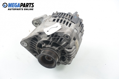 Alternator for Audi A4 (B5) 1.8, 125 hp, sedan, 1996