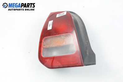 Tail light for Mitsubishi Colt V 1.3, 82 hp, 3 doors, 1998, position: left