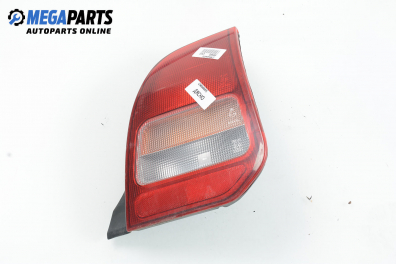Tail light for Mitsubishi Colt V 1.3, 82 hp, 3 doors, 1998, position: right