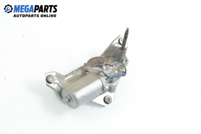 Front wipers motor for Mitsubishi Colt V 1.3, 82 hp, 1998, position: rear