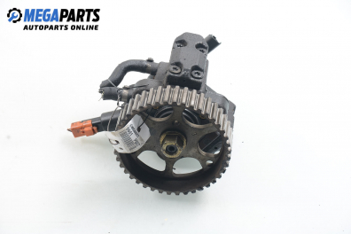 Diesel injection pump for Peugeot 807 2.2 HDi, 128 hp, 2004