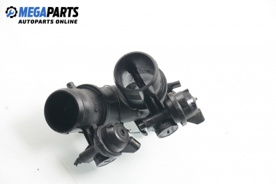 Drosselklappe for Peugeot 807 Minivan (06.2002 - ...) 2.2 HDi, 128 hp