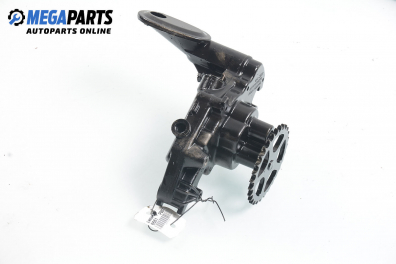 Pompă de ulei for Peugeot 807 2.2 HDi, 128 hp, 2004