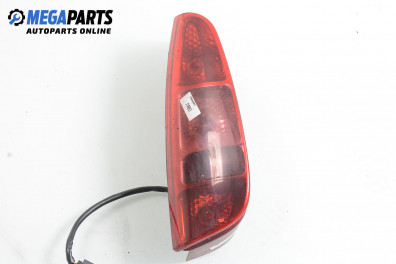 Tail light for Peugeot 807 2.2 HDi, 128 hp, 2004, position: left