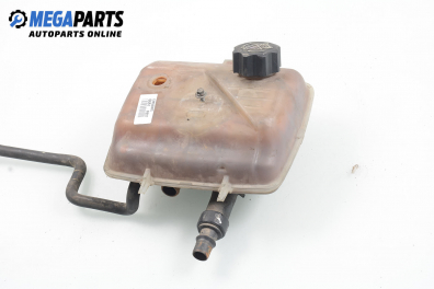 Coolant reservoir for Peugeot 807 2.2 HDi, 128 hp, 2004