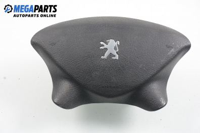 Airbag for Peugeot 807 2.2 HDi, 128 hp, 2004