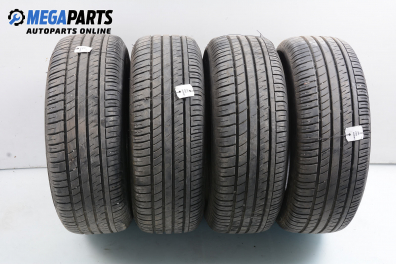 Summer tires PETLAS 215/65/15, DOT: 1414 (The price is for the set)