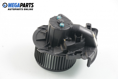 Heating blower for Peugeot 807 2.2 HDi, 128 hp, 2004