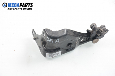 Role ușă glisantă for Peugeot 807 2.2 HDi, 128 hp, 2004, position: stânga - spate