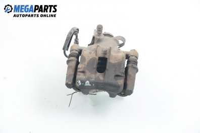 Caliper for Peugeot 807 2.2 HDi, 128 hp, 2004, position: rear - right
