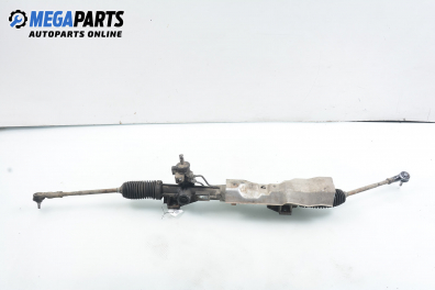 Hydraulic steering rack for Peugeot 807 2.2 HDi, 128 hp, 2004