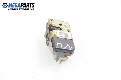 Schloss for Peugeot 807 2.2 HDi, 128 hp, 2004, position: links, vorderseite