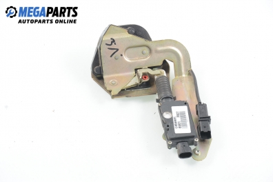 Schloss for Peugeot 807 2.2 HDi, 128 hp, 2004, position: links, rückseite