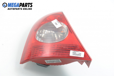 Tail light for Renault Clio II 1.2 16V, 75 hp, hatchback, 5 doors, 2003, position: left